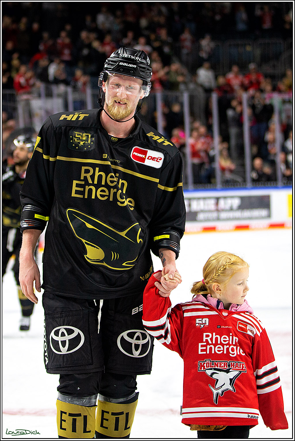 PENNY DEL; Koelner Haie- Iserlohn Roosters; Koeln, 27.11.2022